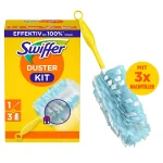 Магнітний віничок від пилу, піпідастер, Swiffer Duster 1+3 - Зображення 2