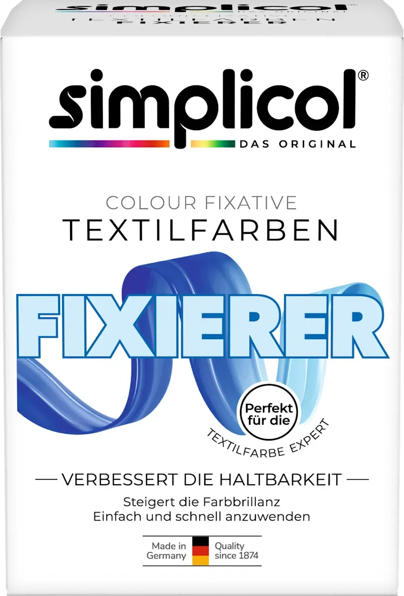 imgi_4_simplicol-farbfixierer-fuer-textilfarbe-expert Закріплювач кольору для текстильних фарб Simplicol , 1 шт. - Зображення 1
