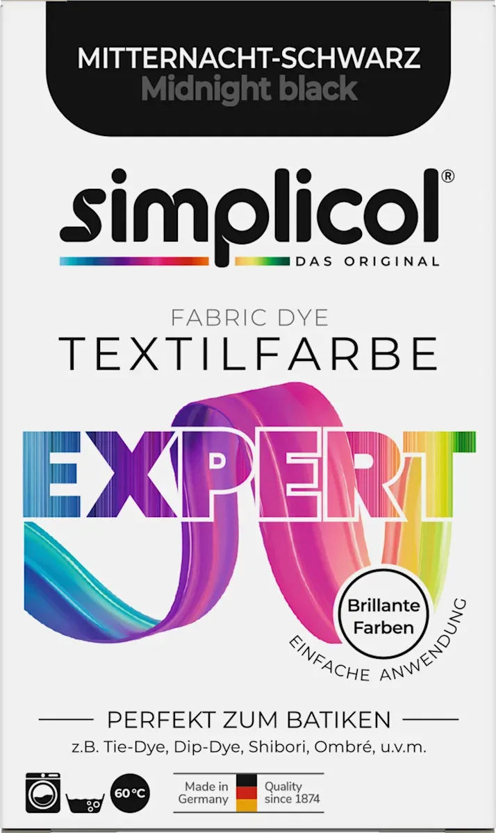 imgi_5_simplicol-textilfarbe-expert-mitternacht-schwarz Фарба для тканини Simplicol Expert Midnight Black - Зображення 1