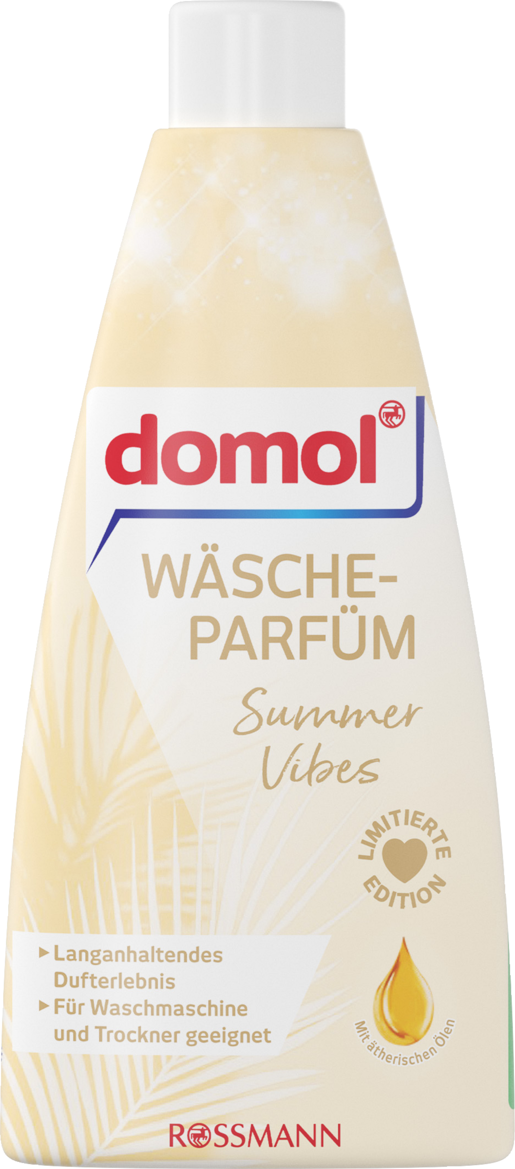 imgi_90_MAM_55542629_SHOP_IMAGE_1.4 Парфум для білизни Domol Summer Vibes Limited Edition 250 мл - Зображення 1